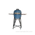 Kamado Joe Charcoal Bbq Grill